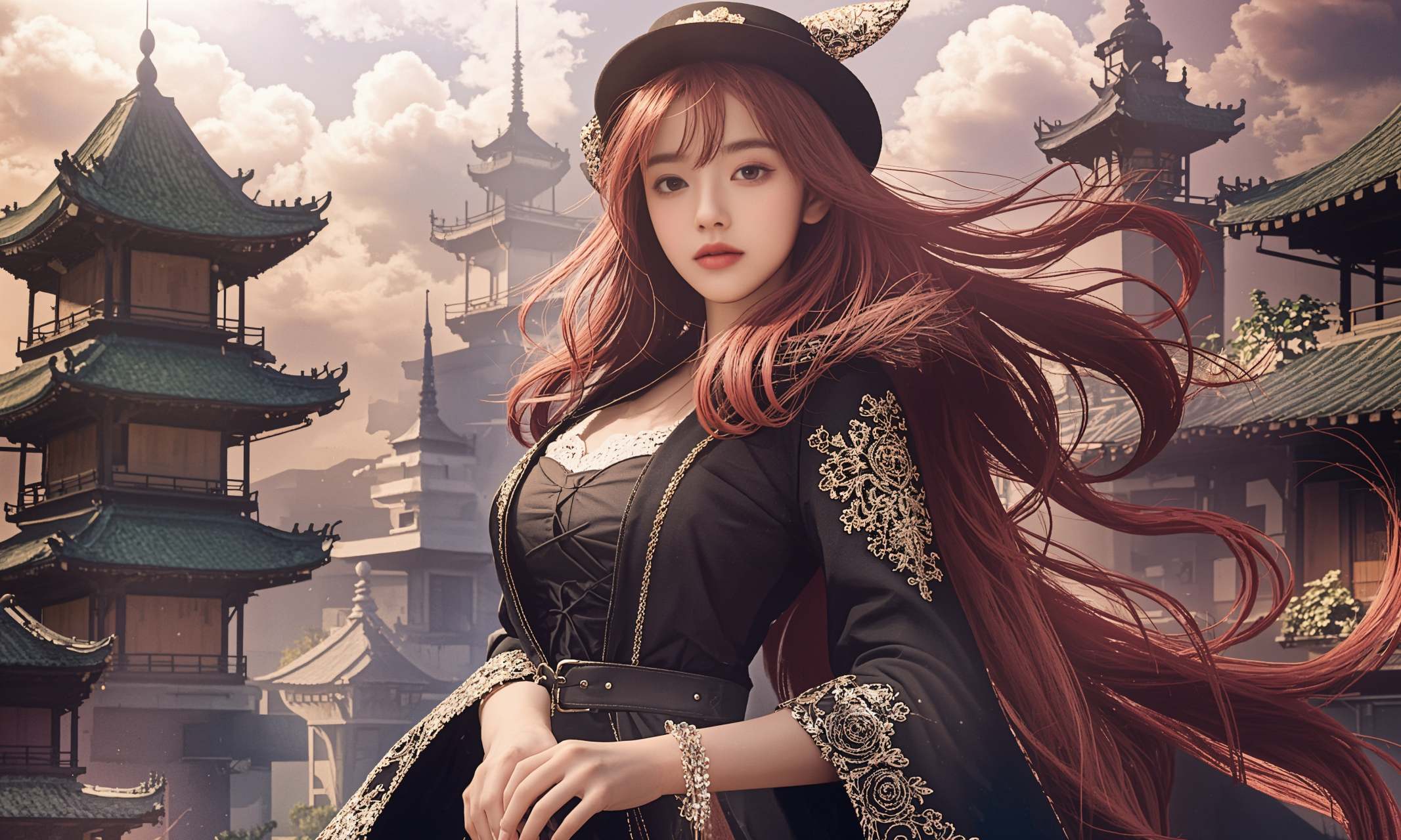 【抗战胜利80周年】“要做堂堂正正中国人！”林天民讲述父母大陆抗战路